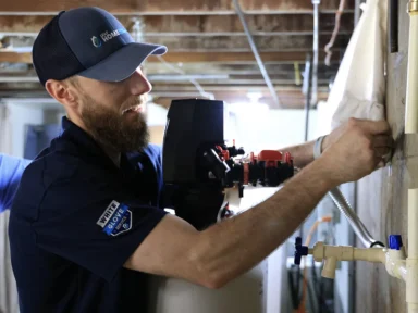 One-Day Installation