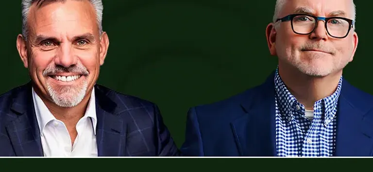 Leaf Home™ Appoints Rocco Mango Chief Executive Officer and Rex Tibbens Executive Chairman of the Board 