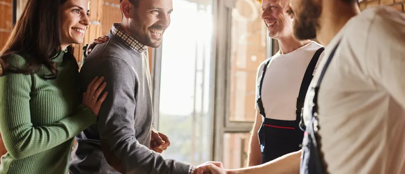 Leaf Home Survey Reveals Trust Gap in Home Improvement Industry 