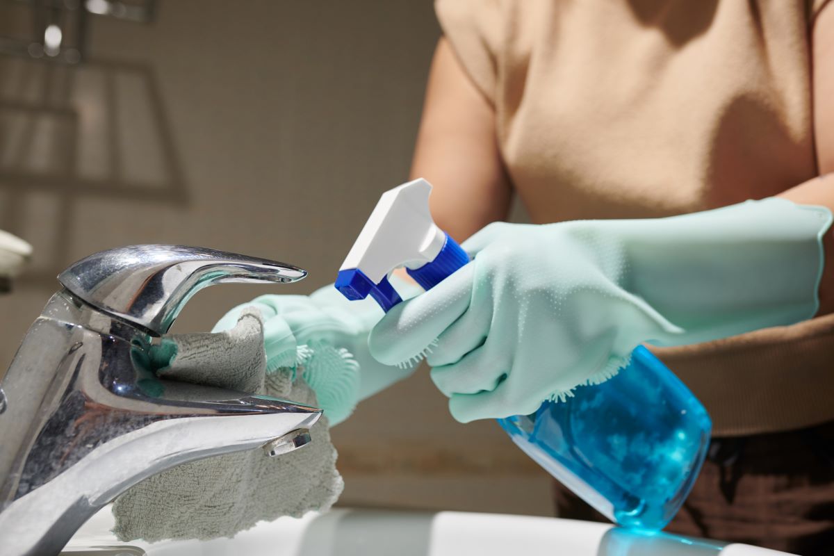 How Do You Get Rid of Hard Water? 6 Proven Solutions