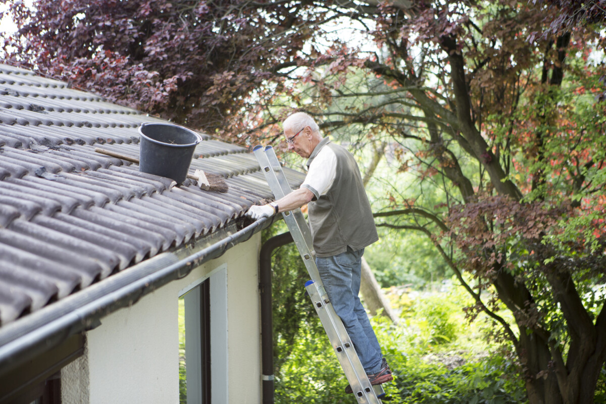April Home Maintenance Checklist (PNW Edition): What to Tackle Now Before Spring Takes Off