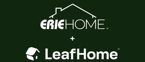 Erie Home and Leaf Home