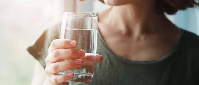 Water conditioner vs softener