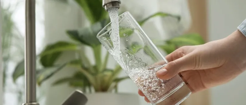 What is the Water Hardness Scale? 