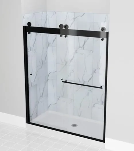 barn door