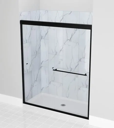sliding door