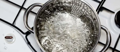 Does Boiling Water Kill Bacteria