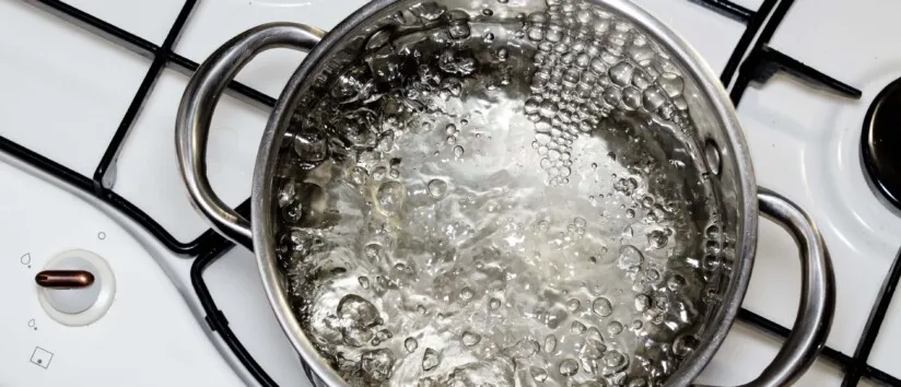 Does Boiling Water Kill Bacteria
