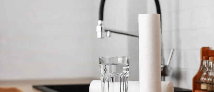 Reverse osmosis vs filtration