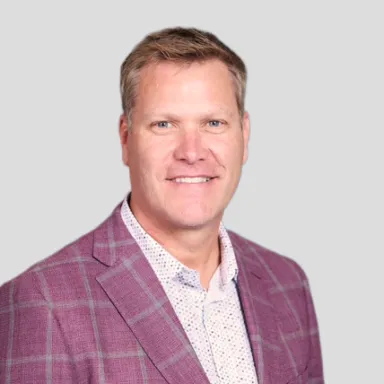 Chad Fenbert - Chief Commercial Officer