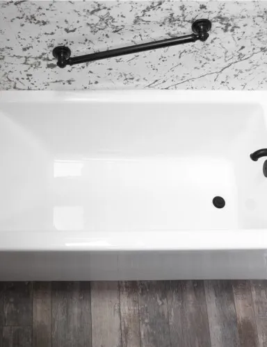 Completing Swift Shower-to-Tub Conversions in Cedar Rapids
