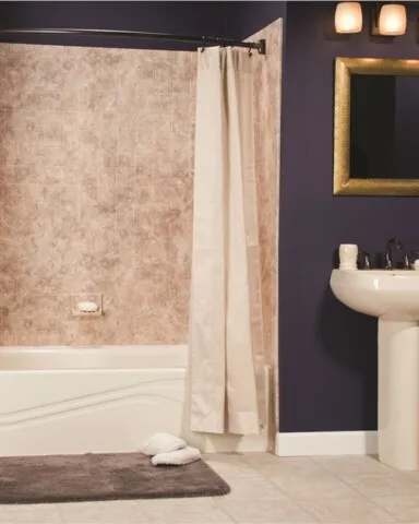 Beautiful Baths and Showers for Cedar Rapids Homes