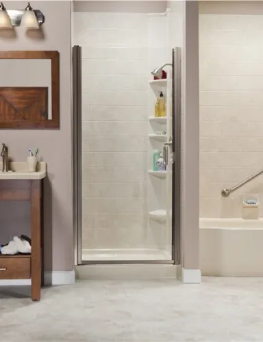Bathtubs