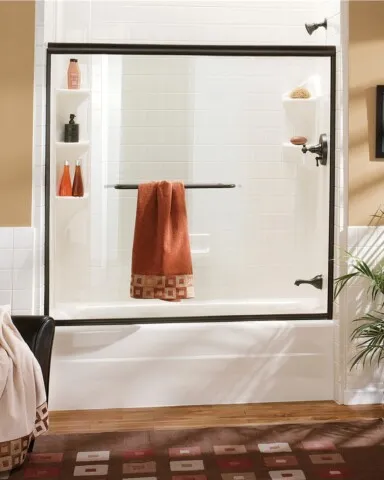Shower Company