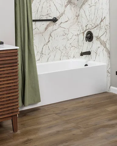 Bathtubs