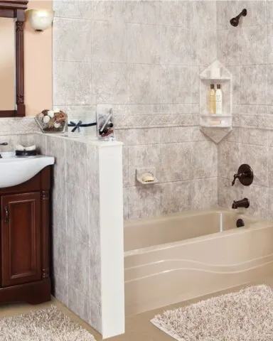 Bath Liners