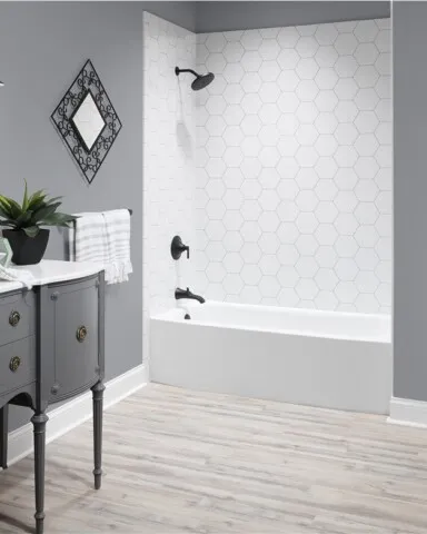 Bath Liners