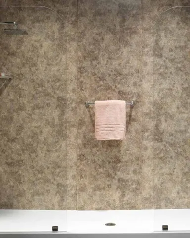 Hero LH Bath Conversion