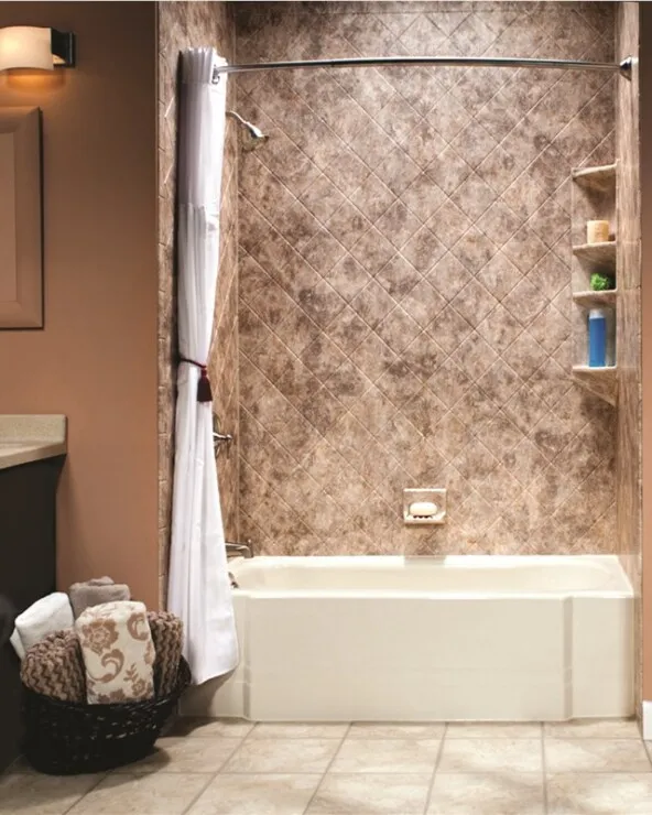 One Day Bath