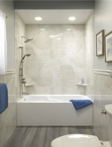 Immaculate New Bathtubs in Kentwood