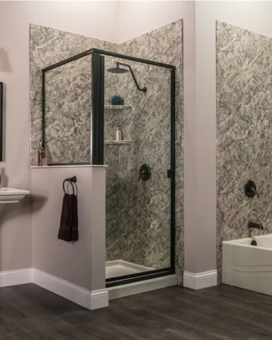 Shower Enclousers
