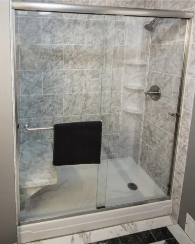 Shower Enclousers
