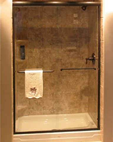 Shower Enclousers