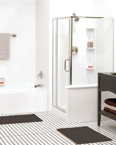 Shower Replacement