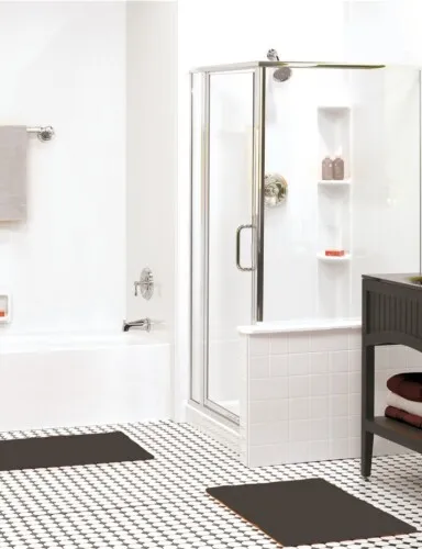 Shower Replacement
