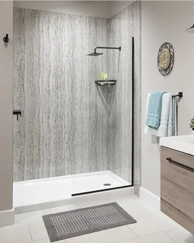 Shower Surrounds