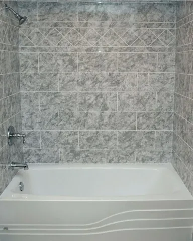 Shower Surrounds