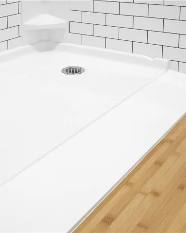 Showers Barrier Free