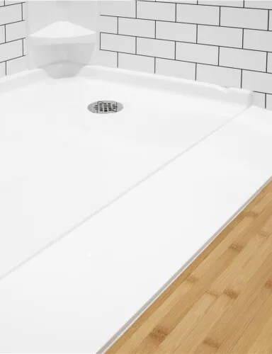 Showers Barrier Free