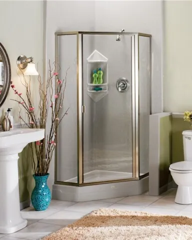 Showers Doors