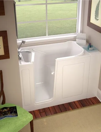 Walk In Tubs