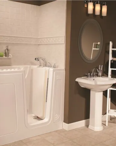 Walk In Tubs