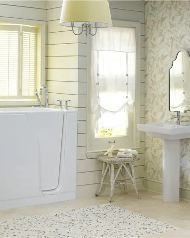 Walk In Tubs