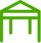 Icon of a building