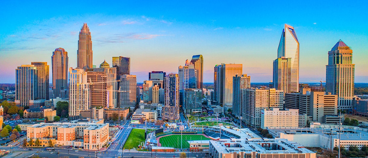 Leaf Home Safety Solutions Opens Ninth Office in Charlotte, North