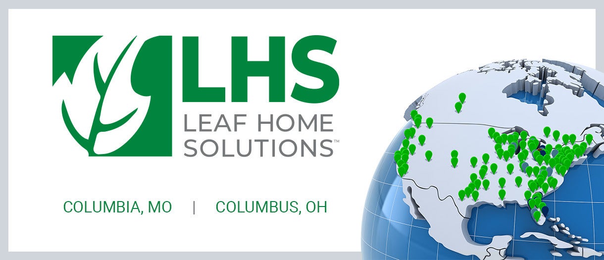 leaf home solutions new office openings