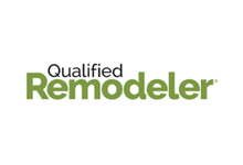 qualified remodeler logo