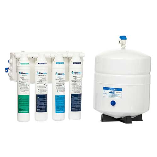 leaf home water solutions home treatment solution