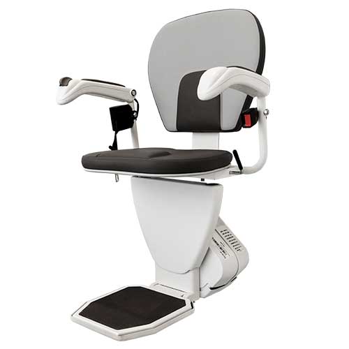 Meet Leaf Home's 2023 Veterans Day Stair Lift Giveaway Winners